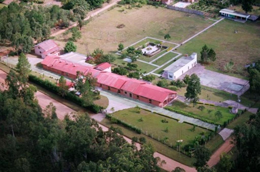Pousada Porto Aventuras Eldorado do Sul  외부 사진