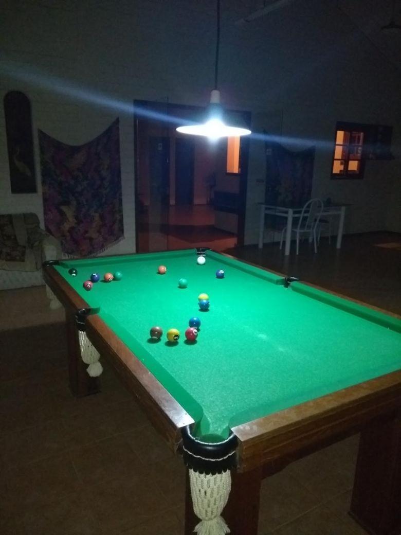 Pousada Porto Aventuras Eldorado do Sul  객실 사진